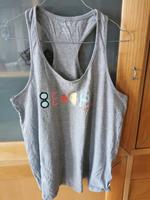 ESMARA TOP/Shirt gr. 44/46 Bayern - Ingolstadt Vorschau