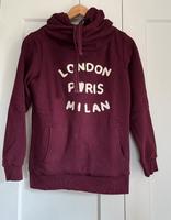 Hoodie / Kapuzenpulli / Pullover Sachsen - Weinböhla Vorschau