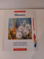 Buch Aquarellmalerei " Blumen " v. Eisenbarth zu verschenken Bielefeld - Bielefeld (Innenstadt) Vorschau