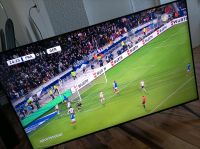 Samsung smart tv 55zoll leicht Defekt Nordrhein-Westfalen - Witten Vorschau