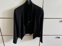 Lässige Marc Cain Jerseyjacke N3 Schwarz Eimsbüttel - Hamburg Rotherbaum Vorschau