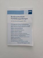 Formelsammlung IHK Fachwirt / Betriebswirt Bayern - Stein Vorschau