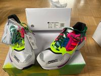 Adidas ZX 8500 Overkill Gr.44 Bayern - Hersbruck Vorschau