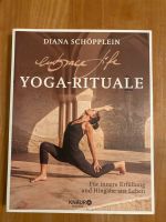 DIANA SCHÖPPLEIN YOGA RITUALE Frankfurt am Main - Sachsenhausen Vorschau