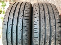 2 x Sommerreifen Hankook 205/55 R16 91V mit 2 x 7mm Rheinland-Pfalz - Klein-Winternheim Vorschau