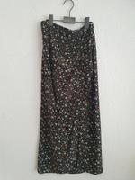 Neu Rock Midirock Maxirock Schlitz Floral Pepe Jeans 34 XS 36 S Wuppertal - Elberfeld Vorschau