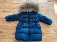 Baby Gap Winterjacke aus Daunen und Federn Gr 92 Bayern - Weßling Vorschau