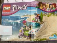 Lego Friends 41306 Mias Strandroller Rheinland-Pfalz - Stadecken-Elsheim Vorschau