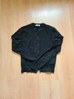 Strickjacke H&M Gr. S schwarz Jacke Pullover wie neu Köln - Köln Klettenberg Vorschau