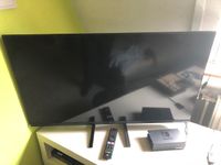 O&K ODL 40951FC-TAB 40 Zoll Full HD LED Smart TV - Schwarz Hessen - Nieste Vorschau