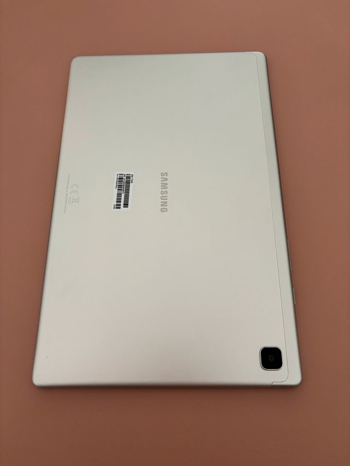 Samsung Tab A7 Tablet in Maxhütte-Haidhof