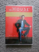 Dr. House Season 3, 6 DVD, NEU ovp Brandenburg - Herzfelde Vorschau