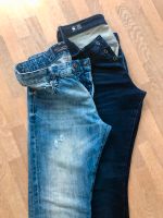 Jeans Herren 31/32 TOP Zustand!! im Doppelpack Niedersachsen - Osterholz-Scharmbeck Vorschau