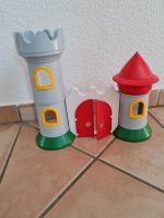 Ritterburg_LEGO_Duplo_Rarität_Schloss Nordrhein-Westfalen - Paderborn Vorschau