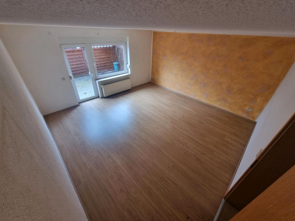 80 m² Wohnung in Wahlitz zu vermieten in Wahlitz