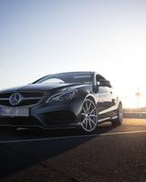 Mercedes E-Coupé 350d 9G AMG PAKET Schleswig-Holstein - Lübeck Vorschau