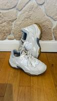 ASH Sneaker Sportschuhe NP280€❤️ weiß grau Gr.37 Wandsbek - Hamburg Wellingsbüttel Vorschau