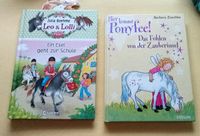 Leo & Lolli, Ponyfee Pferde Bücher Kinder Nordrhein-Westfalen - Solingen Vorschau