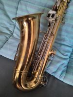 Altes Luxor Saxophon Bayern - Wasserburg Vorschau