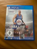 PS4  NBA LIVE 16  top Zustand München - Thalk.Obersendl.-Forsten-Fürstenr.-Solln Vorschau