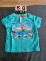 Tshirt 68 C&A Junge Nordrhein-Westfalen - Erkrath Vorschau