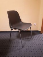 4 Stühle Metall/Kunststoff Nordrhein-Westfalen - Siegen Vorschau