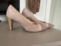 Pumps von Gabor  Wildleder Gr.4 Bayern - Pressath Vorschau