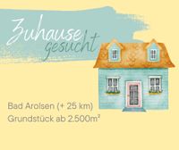 Landhaus, Resthof, Altbau etc mit großem Grundstück gesucht Hessen - Bad Arolsen Vorschau