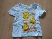 Smiley T-Shirt Gr.98 Bayern - Rettenberg Vorschau