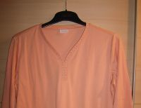 Damenshirt Shirt Sweatshirt orange Marke: Fashion Nordrhein-Westfalen - Lünen Vorschau