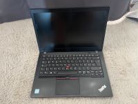 Lenovo ThinkPad T480 14“ Core i5 1.7 GHz - SSD 256 GB - 16GB Pankow - Weissensee Vorschau