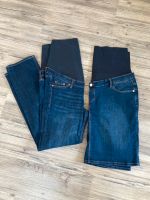 Umstandskleidung, Jeans, Rock, Umstandshose von H&M und Esprit Niedersachsen - Vordorf Vorschau