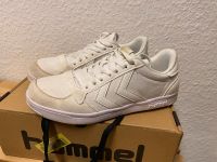 Hummel Sneaker, Stadil light, Größe 38 Nordrhein-Westfalen - Königswinter Vorschau