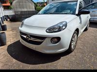 Opel Adam JAM 1.2 JAM Hessen - Staufenberg Vorschau