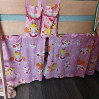 Vorhang Set 5 Teile PAIDI Hochbett Prinzessin Bayern - Wolframs-Eschenbach Vorschau