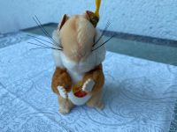 Steiff Goldy 2150/12 Hamster Kuscheltier Nordrhein-Westfalen - Moers Vorschau