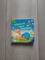 Aufgewacht lieber Osterhase ab 2J Ravensburger Bilderbuch Ostern Hessen - Schöffengrund Vorschau