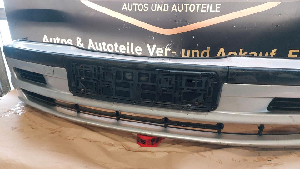 Bmw 3er E46 Stoßstange vorne 2003 in Bochum