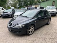 Seat Leon 2,0TDI Xenon Leder Kreis Pinneberg - Quickborn Vorschau