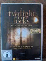 DVD Twilight in Forks, Die Saga über die echte Stadt Niedersachsen - Leer (Ostfriesland) Vorschau