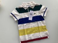 Lacoste Polo 86 Neu Nordrhein-Westfalen - Langenfeld Vorschau