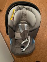 Cybex Aton 5 Babyschale und Isofix Rheinland-Pfalz - Neuwied Vorschau