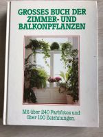 Buch Großes Buch der Zimmerpflanzen, geringe Gebrauchsspuren Nordrhein-Westfalen - Stolberg (Rhld) Vorschau