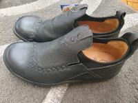 Ganter Damenschuh Größe 37.5 Hessen - Braunfels Vorschau