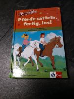 Buch: Bibi und Tina - Pferde satteln, fertig, los Rheinland-Pfalz - Beltheim Vorschau