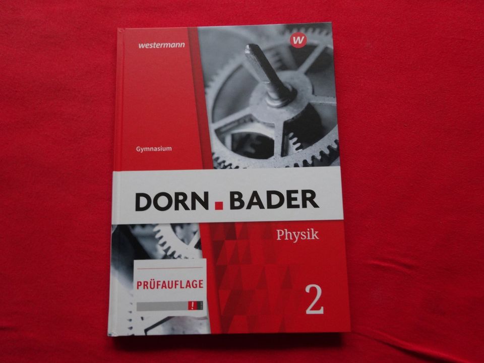 Schulbuch Physik, Physikbuch, neu in Köln