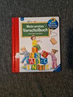 Mein erstes Vorschulbuch, Kinderbuch, 4-7 Jahre Niedersachsen - Hameln Vorschau