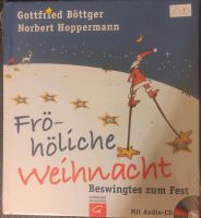 Verkaufe CD und Buch "fröhliche Weihnachten" Altona - Hamburg Ottensen Vorschau