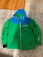 Schöffel Winterjacke Ski Jacke Grün / Blau 54 Brandenburg - Oranienburg Vorschau