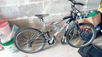 Fahrrad mountainbike Nordrhein-Westfalen - Stolberg (Rhld) Vorschau